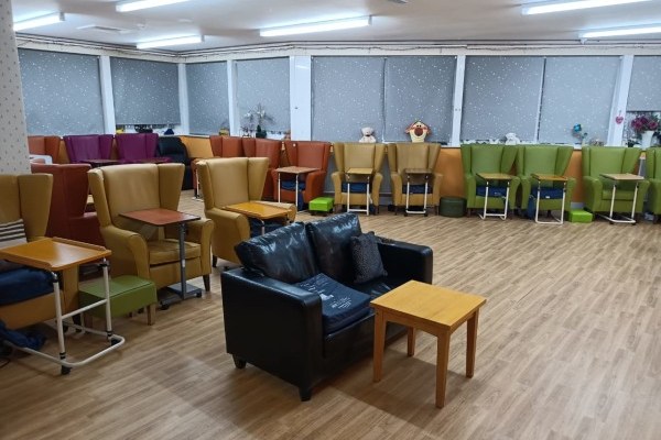 Acorn Lodge Care Home, 14 Abbots Lane