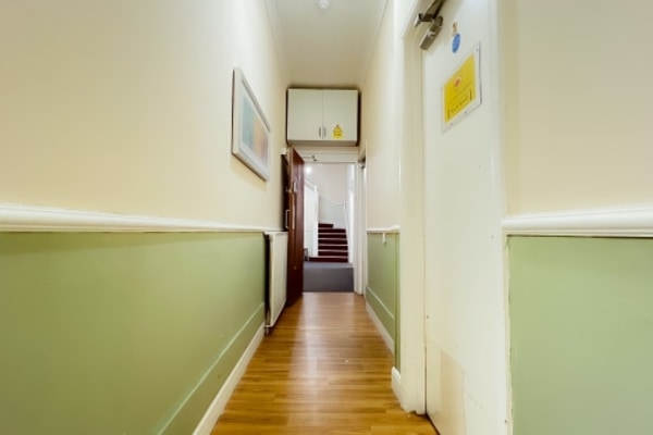 Acorn Lodge Care Home CR8 5JH