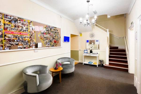 Acorn Lodge Care Home, Kenley, London
