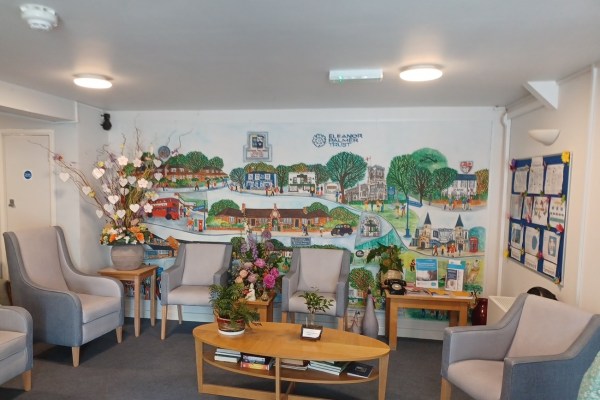 Eleanor Palmer Trust - Nursing & Residential Care Home, Barnet, London
