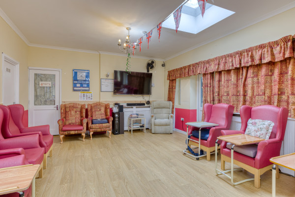 Beechwood House CR2 0AA