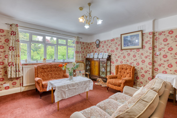 Beechwood House, South Croydon, London