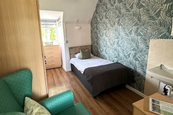Offmore Farm Residential Home, Kidderminster, Worcestershire