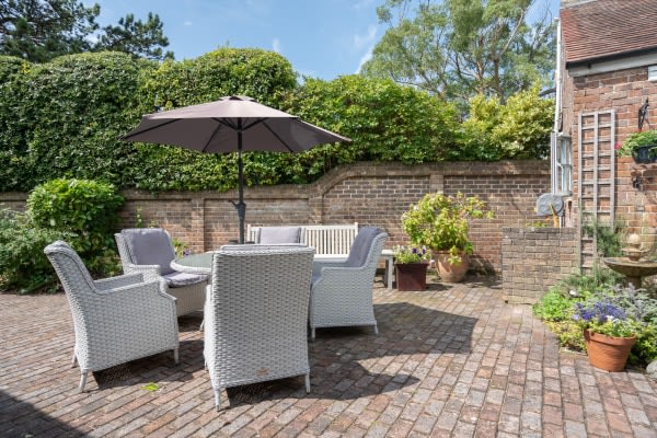 Grassington House DT1 1PP