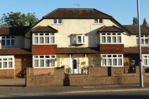 Clifton House, 77 Brighton Road