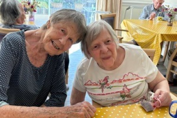 Montrose Care Home, Dorchester, Dorset