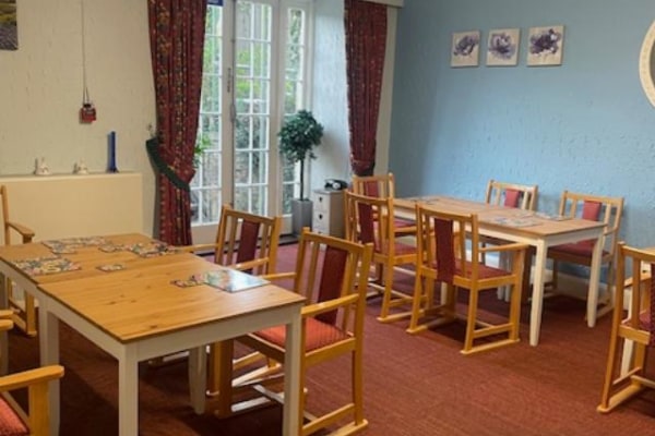 Bafford House GL53 8DQ