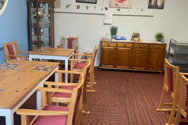 Bafford House, Cheltenham, Gloucestershire