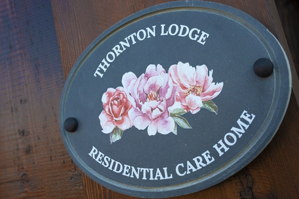 Thornton Lodge, 105 Brigstock Road