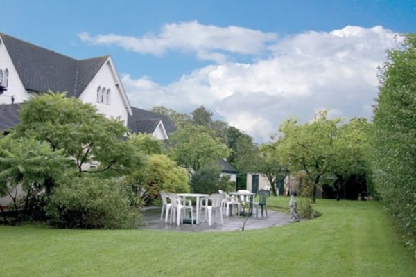 Appletrees Care Home, 242 Stourbridge Road