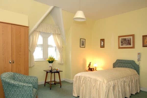 Appletrees Care Home B61 9LE