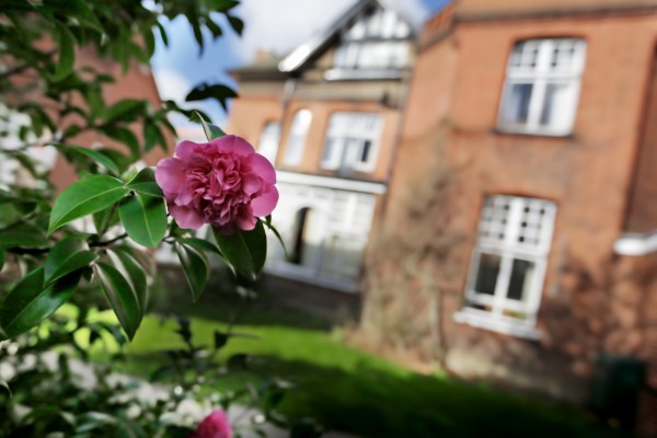 Torkington House, Creswick Road