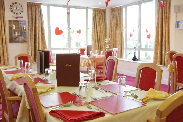 Torkington House W3 9HF