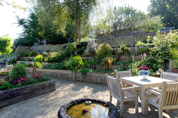 Moorgate Care Home, Yelverton