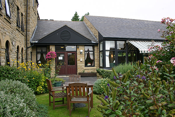 Primrose Court, Orchard Way