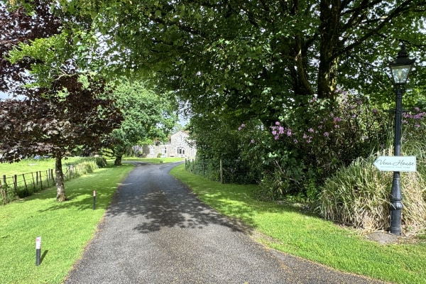 Venn House Residential Home, Tavistock, Devon