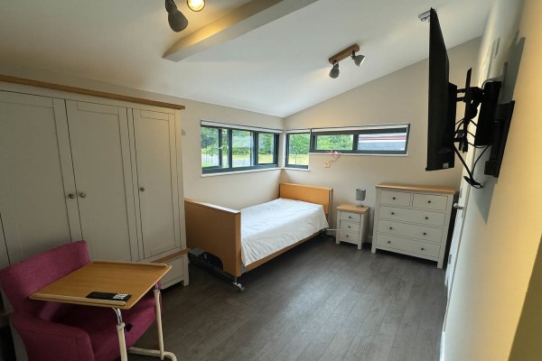Venn House Residential Home PL19 8RX