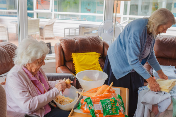 West View Care Home, Yelverton, Devon