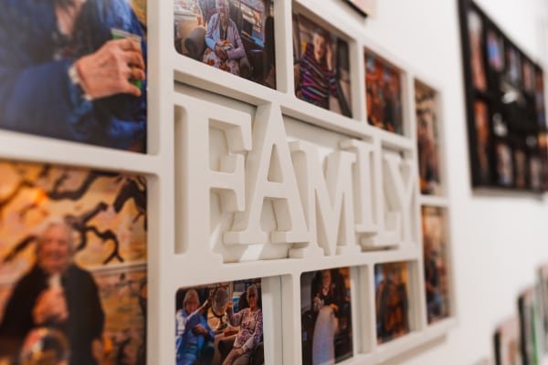 West View Care Home, 72 Broad Park Road