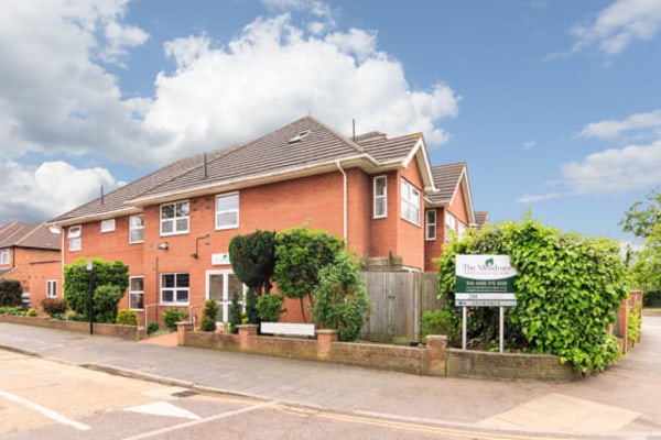 The Meadows Residential Care Home, 288 Oldfield Lane North