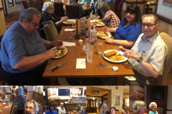 Eastbrook House, 16 Eastbrook Avenue