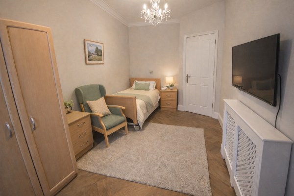 The Leys, Birmingham, Worcestershire