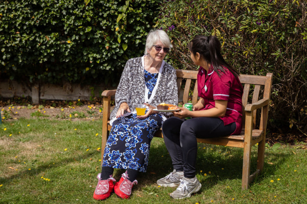 Manor Rest Home, Westcliff-on-Sea, Essex