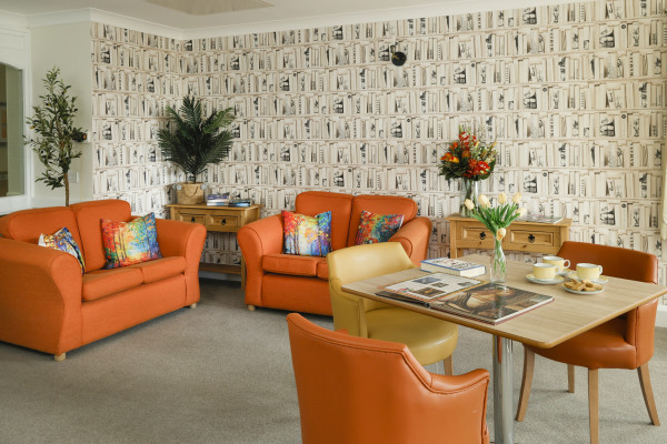 St Edith's Court, Leigh-on-Sea, Essex