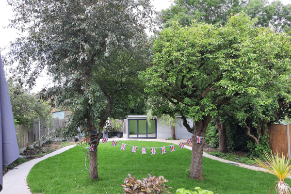 The Heathers Residential Care Home Ltd BR1 4BL