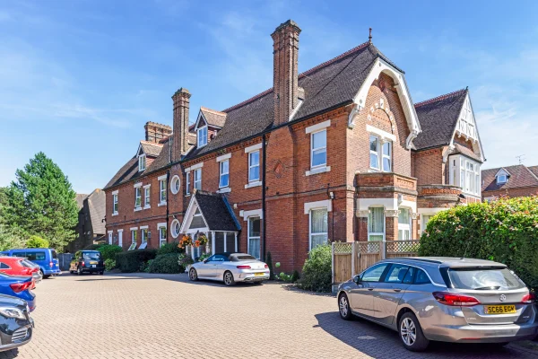 Fallowfield, Chislehurst