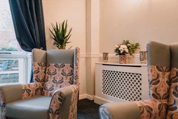 Housman Court, Bromsgrove, Worcestershire