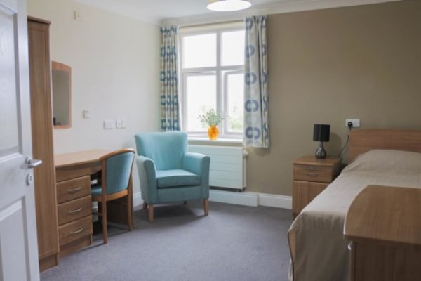 Alexandra House CO12 3JY