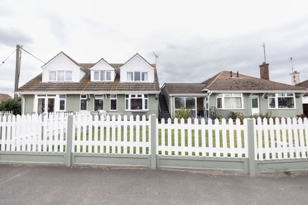 Belamacanda, Clacton-on-Sea, Essex