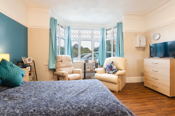 Blenheim House, Walton on the Naze, Essex