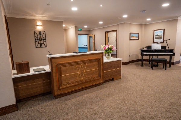 Alice Court Care Home, Eastbourne, East Sussex