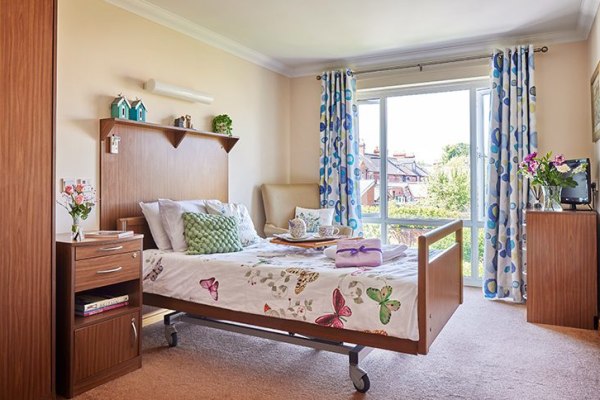 Acacia Lodge, Henley-on-Thames, Oxfordshire