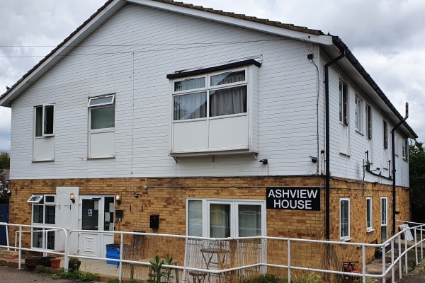 Ashview House, Riverview