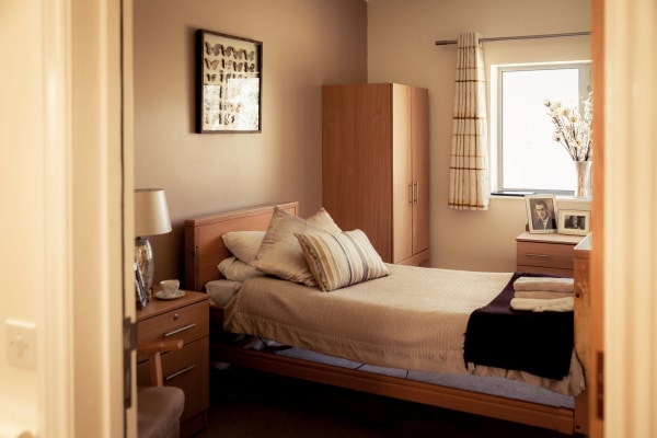 Barty House Nursing Home, Maidstone, Kent