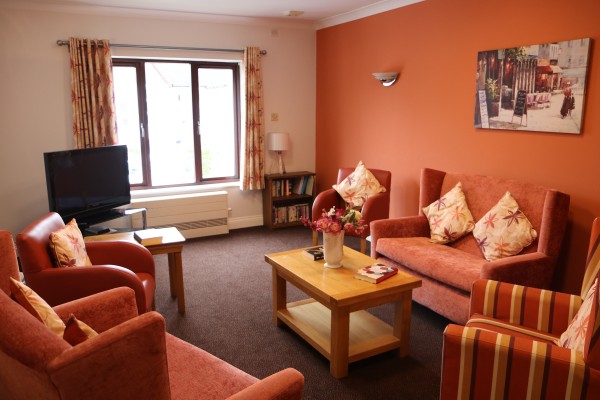 Bay Tree Court Residential Care Home GL52 3AU