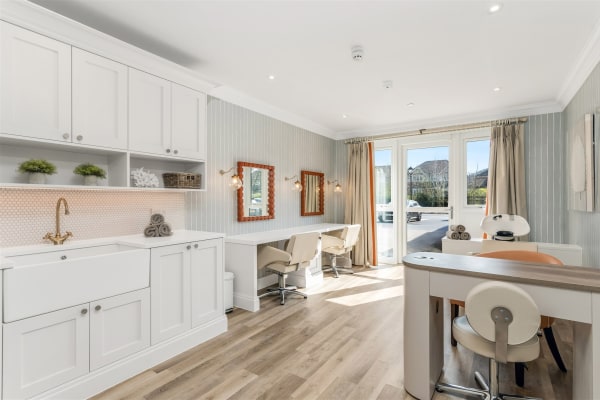 Chelmsford Manor Care Home, Chelmsford