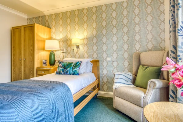 Bupa Bede Village Care Home, Bedworth