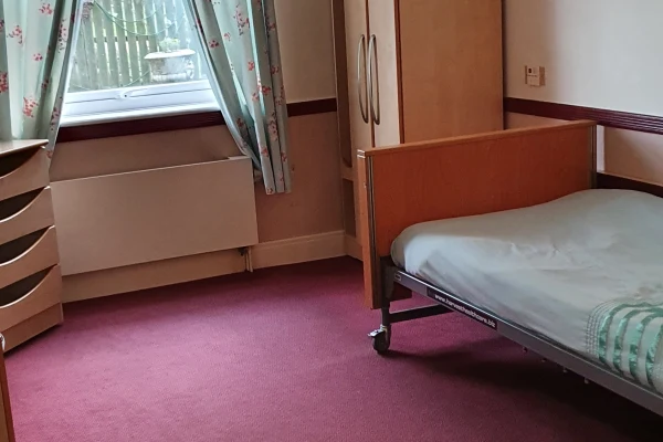 Westleigh Lodge Care Home, Leigh