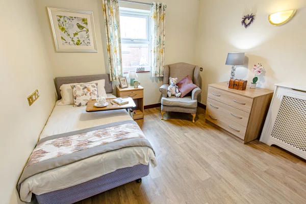 Victoria Park Care Home, Coventry