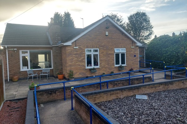 Belvoir Lodge, 243 Edwards Lane