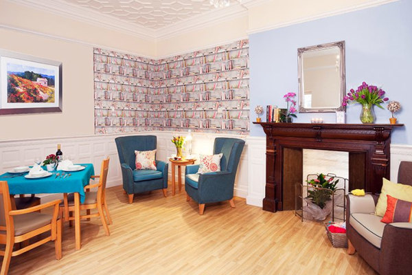 Bourne House KT6 6QR