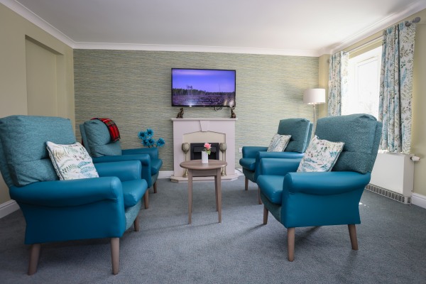 Buxton House, Weymouth, Dorset