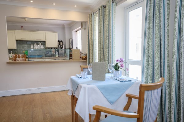 Buxton House DT4 0QJ
