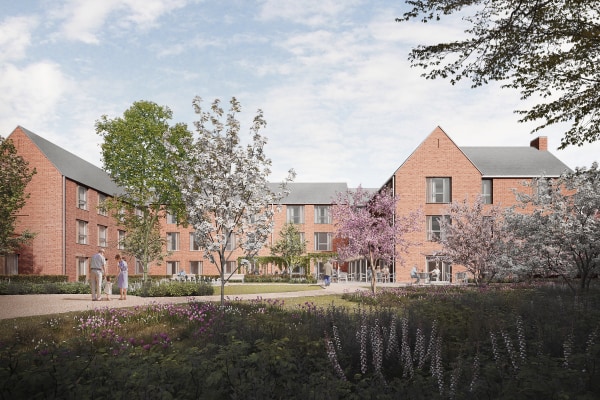 Signature at Hornchurch, Hornchurch, London