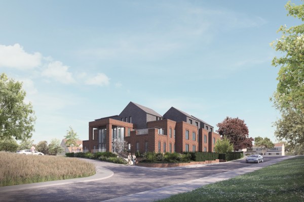 Squadron Manor, 101 Newhouse Lane