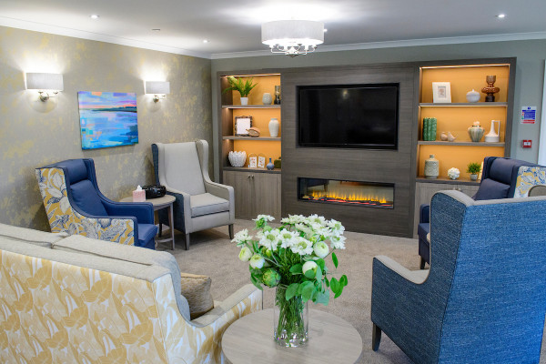 Penrose Croft TR13 0FU